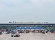 Diperkirakan Pemudik Akan Memadati Jalan Nasional di Lamongan