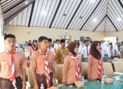 Pemkab Bojonegoro Siapkan Paskibraka untuk HUT ke 80 Kemerdekaan Indonesia