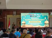 Kodim Bojonegoro Rangkul Media, Bahas Sinergi dan Revisi UU TNI