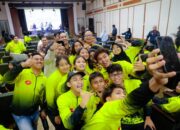 Gresik Beri Bonus Ratusan Juta untuk Atlet Berprestasi