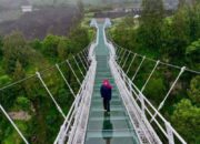 Bromo Makin Hype, Intip 5 Destinasi Kekinian yang Bikin Liburanmu Lebih Seru