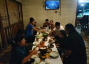 Buka Puasa Bersama AWDI Bojonegoro: Mempererat Tali Silaturahmi di Penghujung Ramadhan