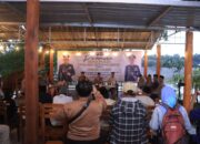 Perkuat Sinergitas Polres Bojonegoro dan Media
