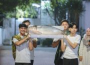 Kontes Bandeng Kawak 2025: Merayakan Tradisi dan Mendorong Ekonomi Perikanan di Gresik