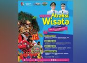 Rangkaian Kesenian untuk Pemudik di Bojonegoro Cek Lokasi dan Jadwalnya