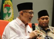 Ketum DPP LDII Ajak Jadikan Idul Fitri untuk Benahi Demokrasi dan Akhlak Bangsa