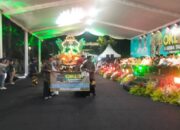 Bojonegoro Meriahkan Ramadhan dengan Parade Oklik