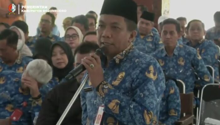 Ormas di Bojonegoro Siap Bersinergi untuk Kemajuan Daerah, Bakesbangpol Didorong Jadi Mitra Strategis