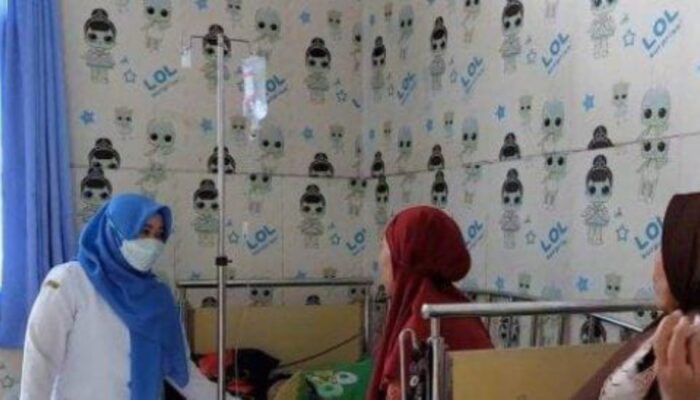 Pelayanan Optimal RSUD Dr. Soegiri Lamongan Selama Libur Lebaran 2025