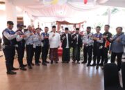 Open House Wali Kota Batu: Momen Silaturahmi dan Pembangunan Kota