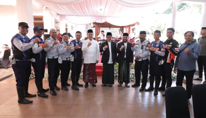 Open House Wali Kota Batu: Momen Silaturahmi dan Pembangunan Kota