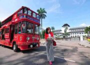 Mau Liburan Tapi Dompet Tipis, ke Sini Saja