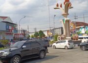 Arus Mudik Lokal di Lamongan Aman dan Lancar pada Hari Kedua Lebaran
