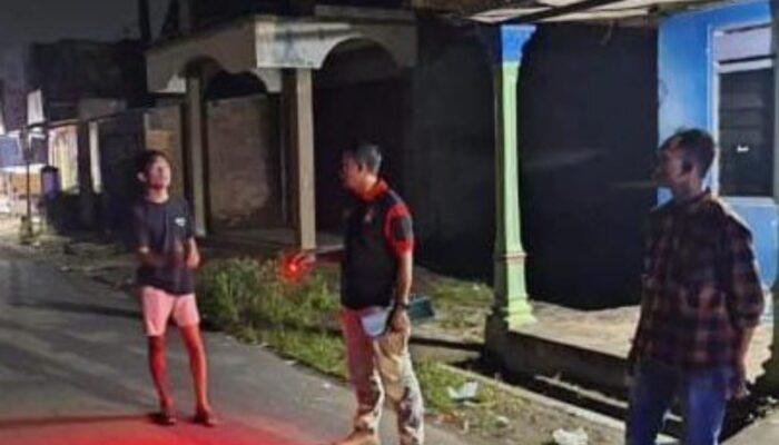Kasus Dugaan Penganiayaan oleh Kades Kertosono: Polisi Nganjuk Lanjutkan Penyelidikan