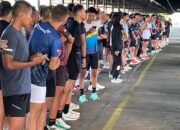 Komunitas NgayogRun 2025: Lari Bareng Seru Bareng