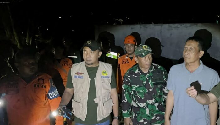 Kolaborasi Pemkab Bojonegoro Dengan BBWS Bengawan Solo Sikat Banjir