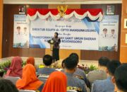 Impian Bojonegoro Naik Kelas: RSUD Sosodoro Bersiap Jadi Rumah Sakit Unggulan dengan Bantuan RSCM