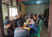 Masih Momen Lebaran, PJI Bojonegoro Halal Bihalal