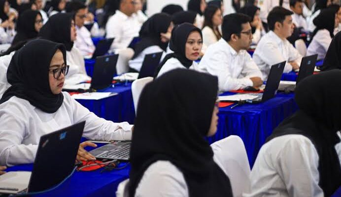 Panduan Lengkap Pendaftaran CPNS 2025 dan Bocoran Formasi Impianmu