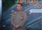 Arus Lalu Lintas Balik Mudik Lebaran di Jakarta Mengalami Peningkatan