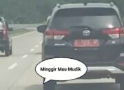 Kontras Kebijakan Mobil Dinas Untuk Mudik Lebaran: Gresik Tegas Melarang, Bojonegoro Tuai Sorotan