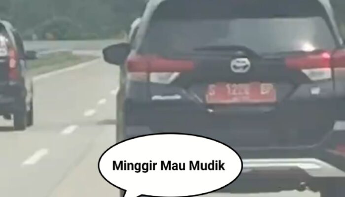 Kontras Kebijakan Mobil Dinas Untuk Mudik Lebaran: Gresik Tegas Melarang, Bojonegoro Tuai Sorotan