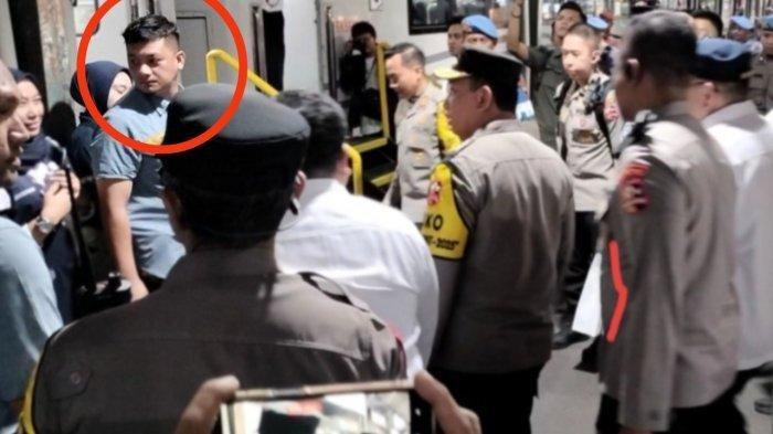 Ajudan Kapolri Lakukan Kekerasan Terhadap Jurnalis di Semarang
