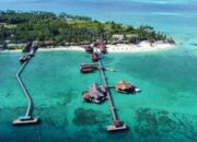 5 Permata Pulau di Indonesia yang Wajib Masuk Daftar Petualanganmu
