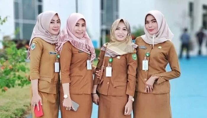 Setelah Libur Idul Fitri 1446 Hijriah, PNS Tanggal Ini Kembali Bekerja