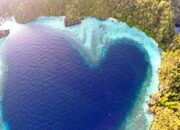Menemukan Surga Tersembunyi di Sulawesi: Pulau Labengki