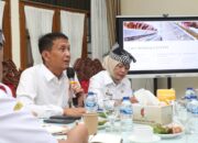 Program Ayam Petelur Mandiri Siap Tingkatkan Kesejahteraan Warga Bojonegoro