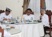 NGOPI Ala Bupati Bojonegoro: Bahas Tuntas Strategi Jitu Berantas Kemiskinan