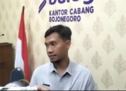 Target Penyerapan Beras Bulog Bojonegoro Gagal Total, Hanya 10 Persen Tercapai