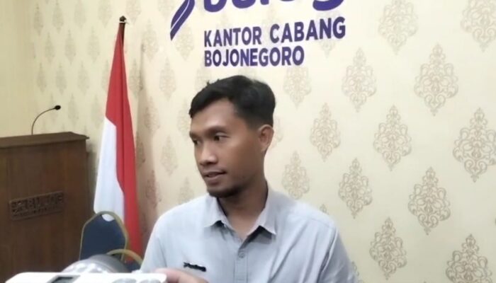 Target Penyerapan Beras Bulog Bojonegoro Gagal Total, Hanya 10 Persen Tercapai