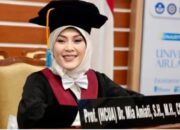 Mia Amiati: Kartini Masa Kini dari Jawa Timur