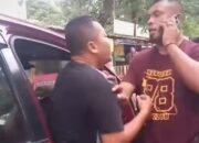 Aksi Brutal Debt Collector di Wilayah Militer, Anggota TNI Jadi Korban