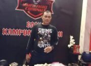 AKP A.A. Putrawan, Sosok Polisi Santun dan Berprestasi yang Dicintai Warga Sidoarjo