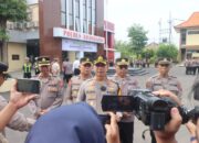 Operasi Ketupat 2025 di Bojonegoro Berakhir Sukses Lalu Lintas Terkendali