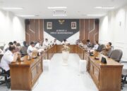 Bojonegoro Tancap Gas Gelar Pilkades PAW di 19 Desa, Akhiri Masa Jabatan PJ Kades