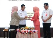 Rayakan HUT ke-23, GOW Kota Batu Teguhkan Peran Perempuan Menuju Generasi Emas 2025