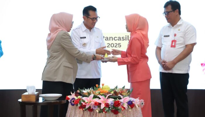 Rayakan HUT ke-23, GOW Kota Batu Teguhkan Peran Perempuan Menuju Generasi Emas 2025