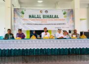 Bupati Bojonegoro: Perangkat Desa Jadi Garda Terdepan Pelayanan Masyarakat