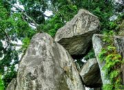 Misteri Watu Gandul Bojonegoro: Dibutuhkan Nyali Demi Keindahan Menanti