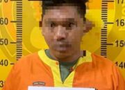 Duo Kakak Adik di Lamongan Diciduk Polisi: Bisnis Haram Narkoba Terbongkar
