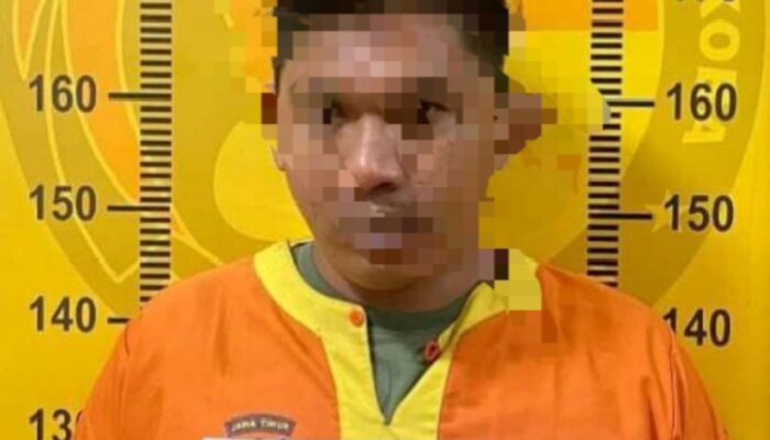 Duo Kakak Adik di Lamongan Diciduk Polisi: Bisnis Haram Narkoba Terbongkar