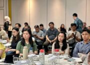 Lindungi Karyamu Biar Nggak Dicuri, Kemenkum Jatim Kampanye Pentingnya DNA Merek Buat Kreator