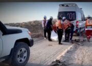 Kejahatan Israel Terhadap Tenaga Kemanusiaan di Palestina Harus Dihentikan