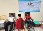 Dinkes Bojonegoro Adakan Donor Darah Rutin, Dukung Ketersediaan Stok PMI