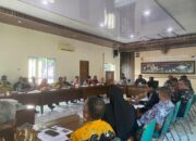 GAYATRI Siap Mengudara: Terobosan untuk Atasi Kemiskinan di Bojonegoro