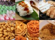 Lima Kota Surga Jajanan Tradisional Nusantara, Nomor 5 Bikin Kaget